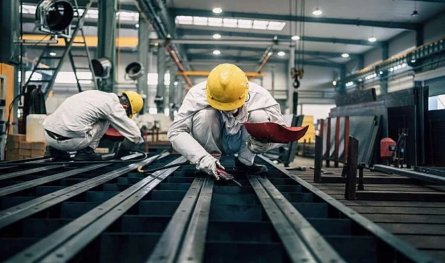 Kent 2 Şantiye Depolama